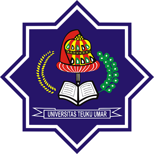 Logo Universitas Teuku Umar